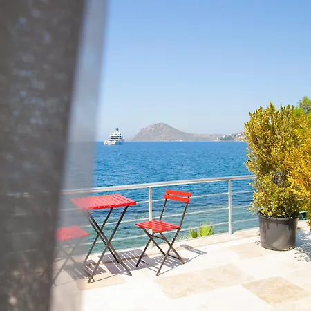 Marin Yalikavak Bodrum