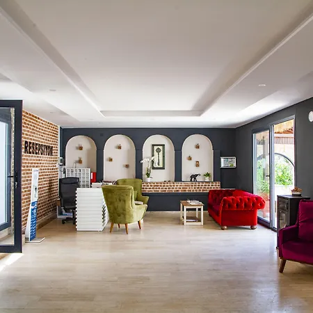 Marin Yalikavak Bodrum