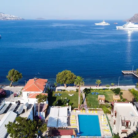 Marın Yalikavak Bodrum