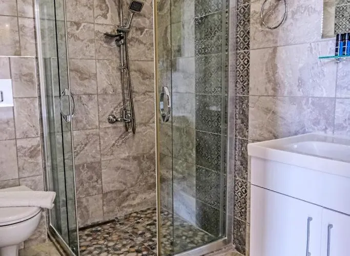 Marin Yalikavak Motel para Casais 3*