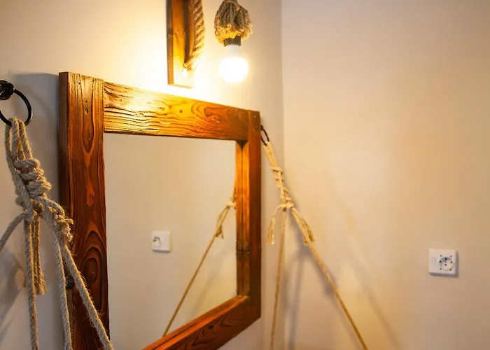 Marin Yalikavak Motel para Casais 3*