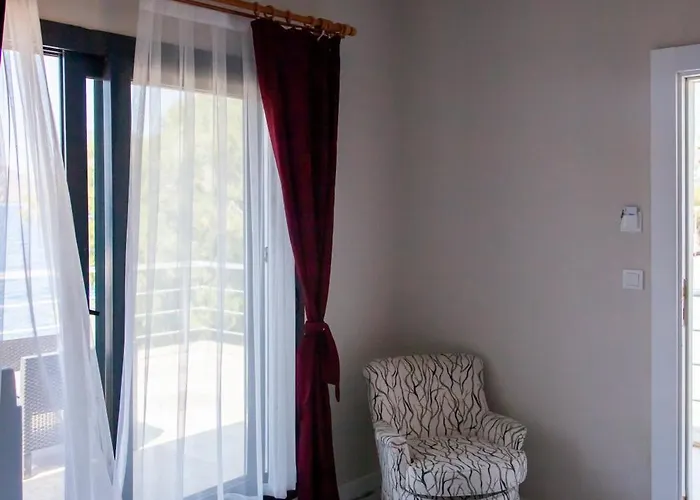 Marin Yalikavak Motel para Casais 3*