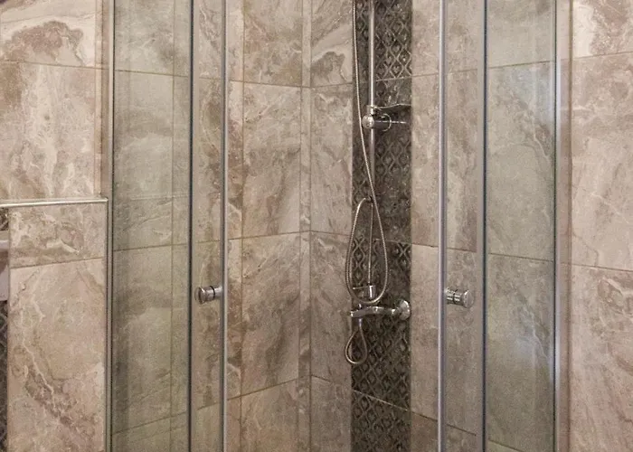 Motel para Casais Marin Yalikavak