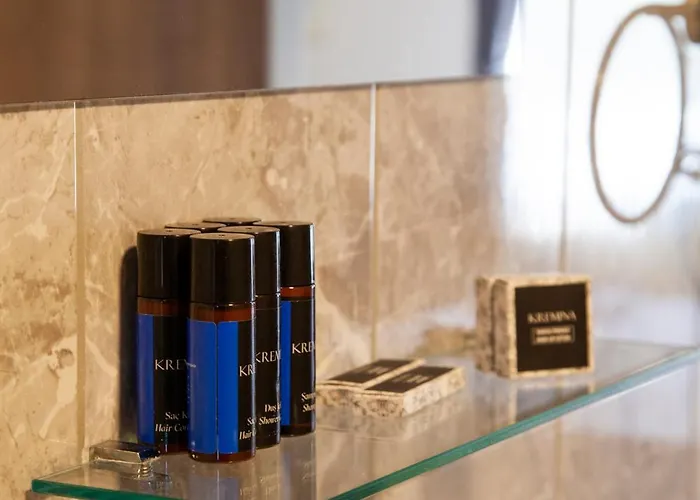 Marin Yalikavak Motel para Casais Bodrum