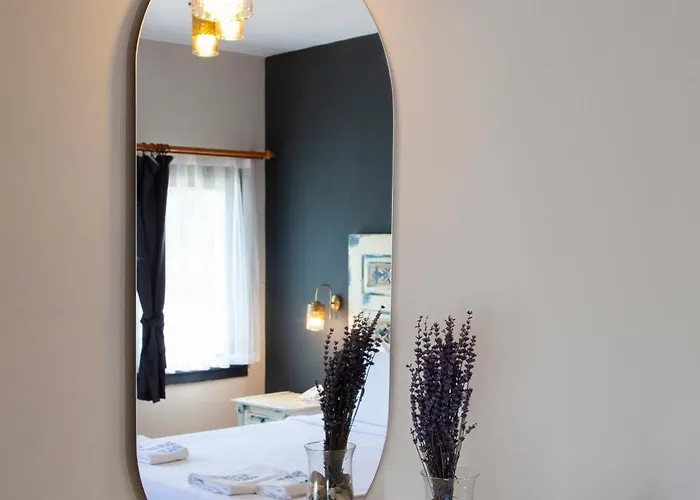 Marin Yalikavak Motel para Casais 3*