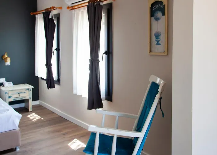 Marin Yalikavak 3* Bodrum