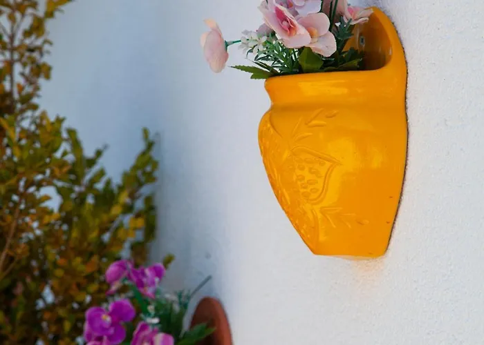 Motel para Casais Marin Yalikavak