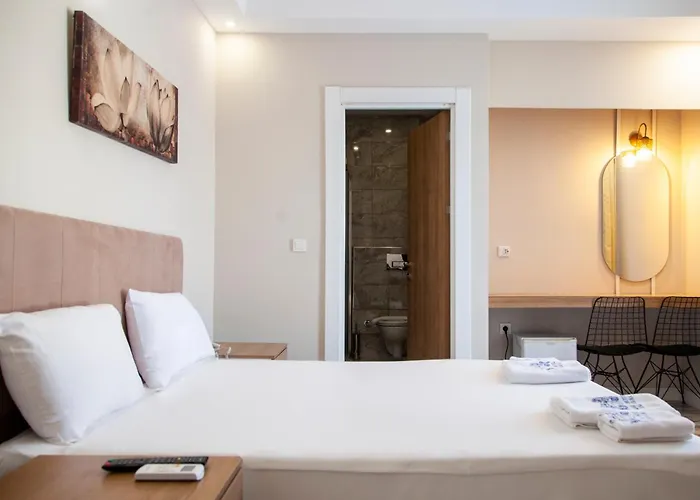 Marin Yalikavak Bodrum