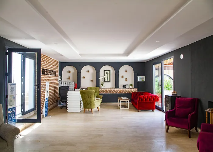 Marin Yalikavak Bodrum