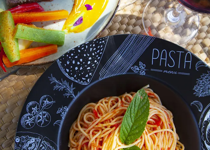 Motel para Casais Marin Yalikavak Bodrum