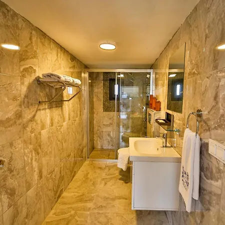 Marin Yalikavak Motel para Casais Bodrum