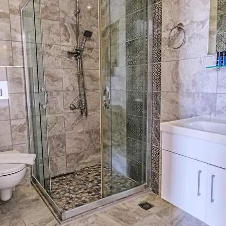 Marin Yalikavak Romantiskt hotell 3*