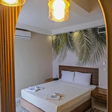 Love hotel Marin Yalikavak 3*
