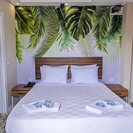 Marin Yalikavak Love hotel Bodrum