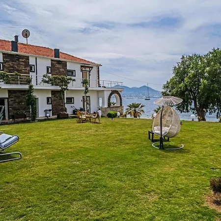 Love hotel Marin Yalikavak