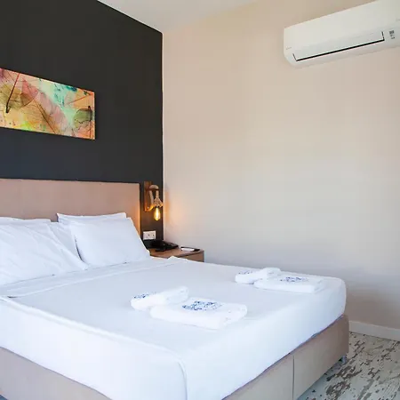 Marin Yalikavak Love hotel Bodrum