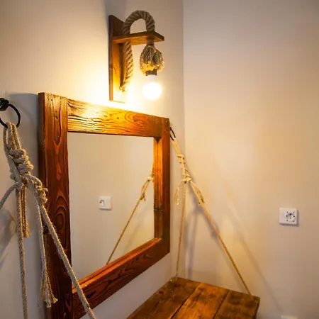 Marin Yalikavak Love hotel 3*