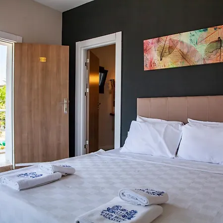 Love hotel Marin Yalikavak Bodrum