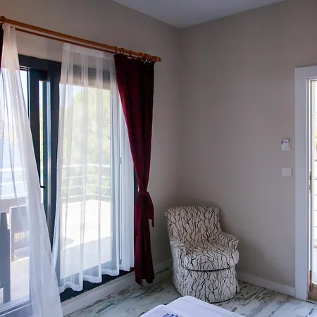 Marin Yalikavak Love hotel 3*