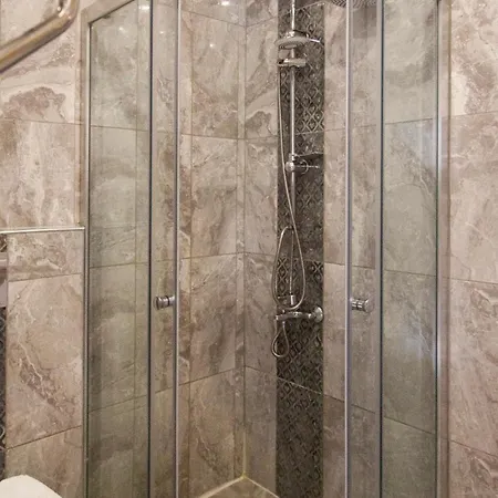 Romantiskt hotell Marin Yalikavak