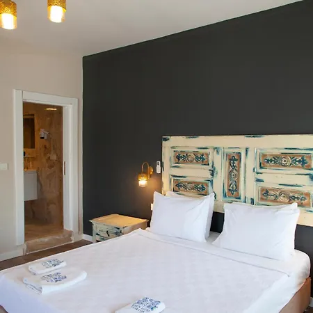 Love hotel Marin Yalikavak