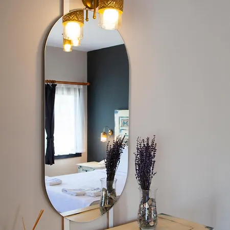 Marin Yalikavak Romantiskt hotell 3*