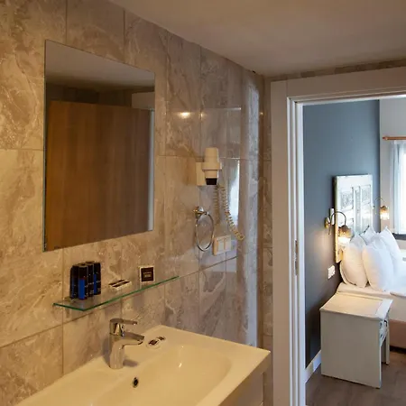 Marin Yalikavak Love hotel Bodrum