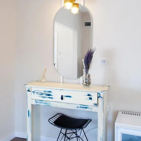 Romantiskt hotell Marin Yalikavak Bodrum