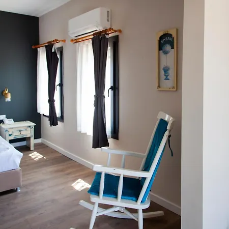 Marin Yalikavak 3* Bodrum