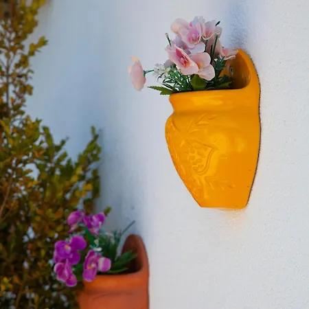 Romantiskt hotell Marin Yalikavak