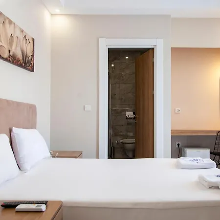 Marin Yalikavak Bodrum