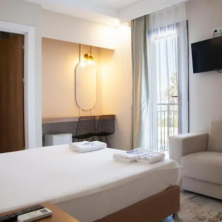 Love hotel Marin Yalikavak Bodrum