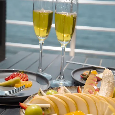 Marin Yalikavak Romantiskt hotell 3*