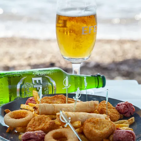 Marin Yalikavak Romantiskt hotell Bodrum