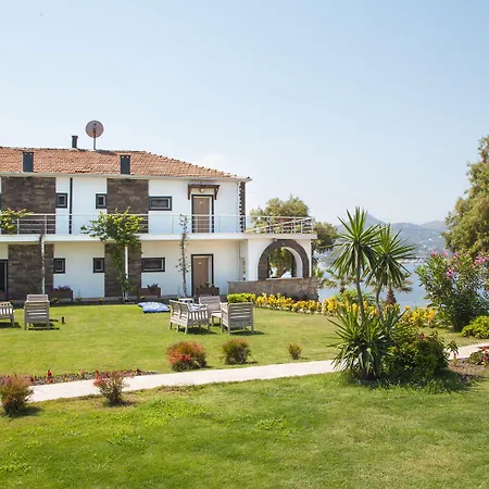 Love hotel Marin Yalikavak