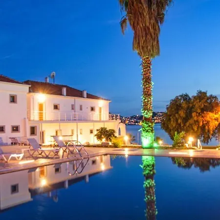 Marin Yalikavak Romantiskt hotell 3*