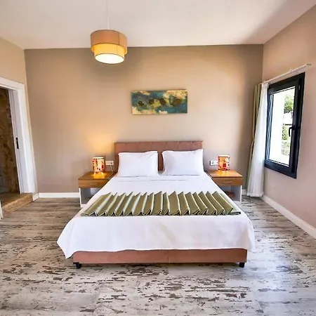 Marin Yalikavak Love hotel Bodrum