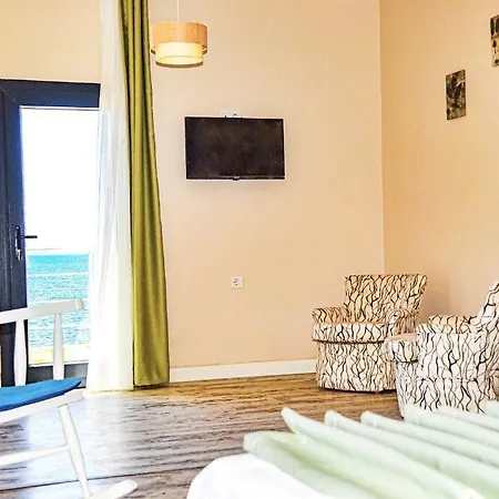 Love hotel Marin Yalikavak