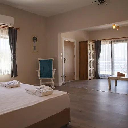 Marin Yalikavak Love hotel