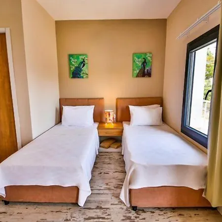 Love hotel Marin Yalikavak Bodrum