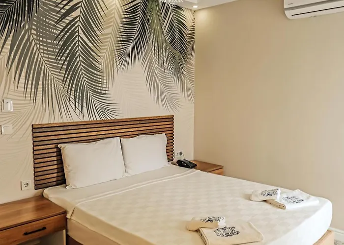 Hotel del amor Marin Yalikavak