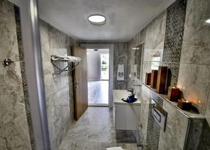 Marin Yalikavak 3* Bodrum