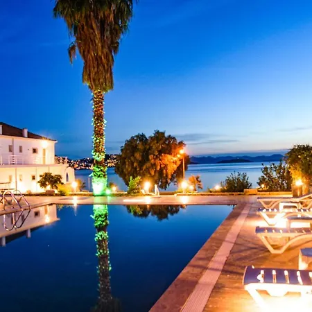 Marin Yalikavak 3* Bodrum
