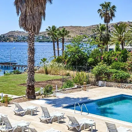 Marin Yalikavak Love hotel Bodrum