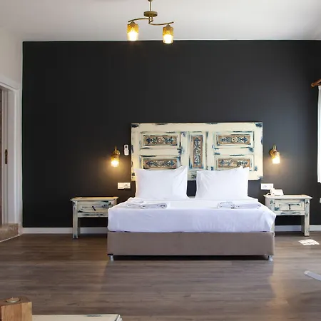 Marin Yalikavak Love hotel 3*