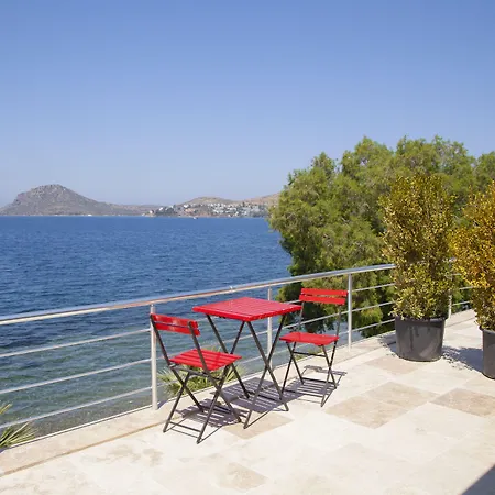 Yetişkin Oteli Marın Yalikavak Bodrum