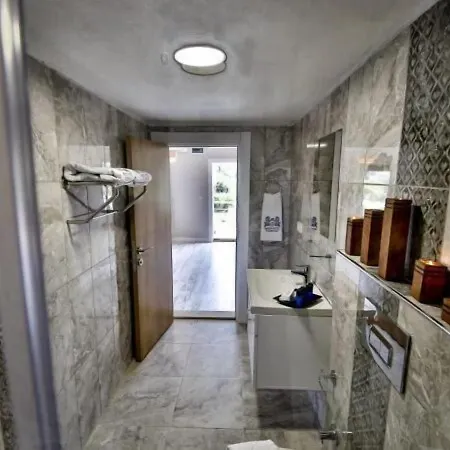 Marin Yalikavak 3* בודרום