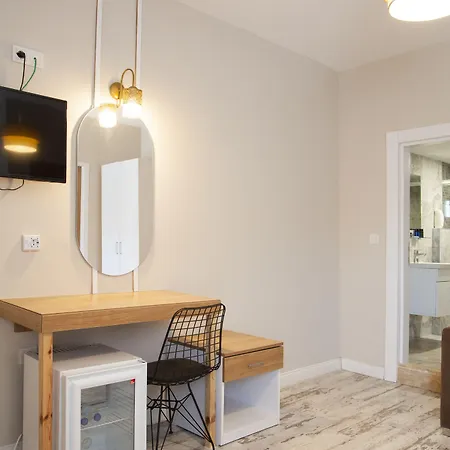 Marin Yalikavak בודרום